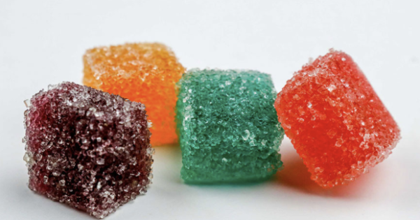 Mini-Pack Delta 8 THC Gummies - Image 2